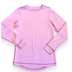 Lands End Long Sleeve Top